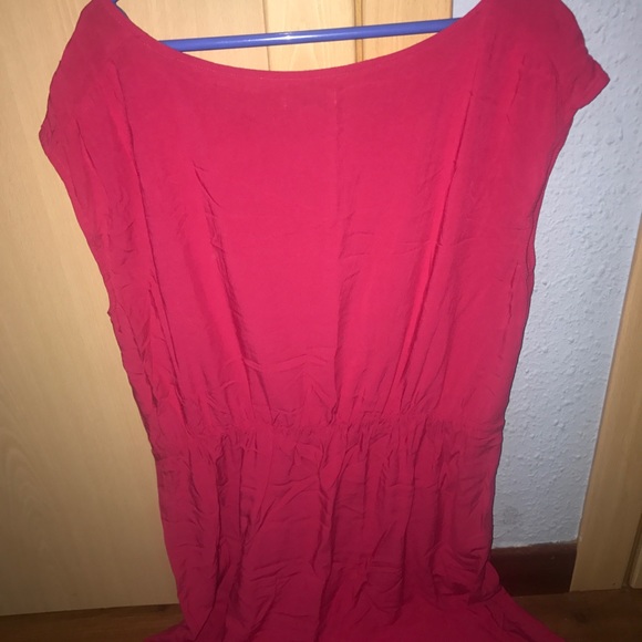 Old Navy Large Pink Dress - Picture 3 of 3